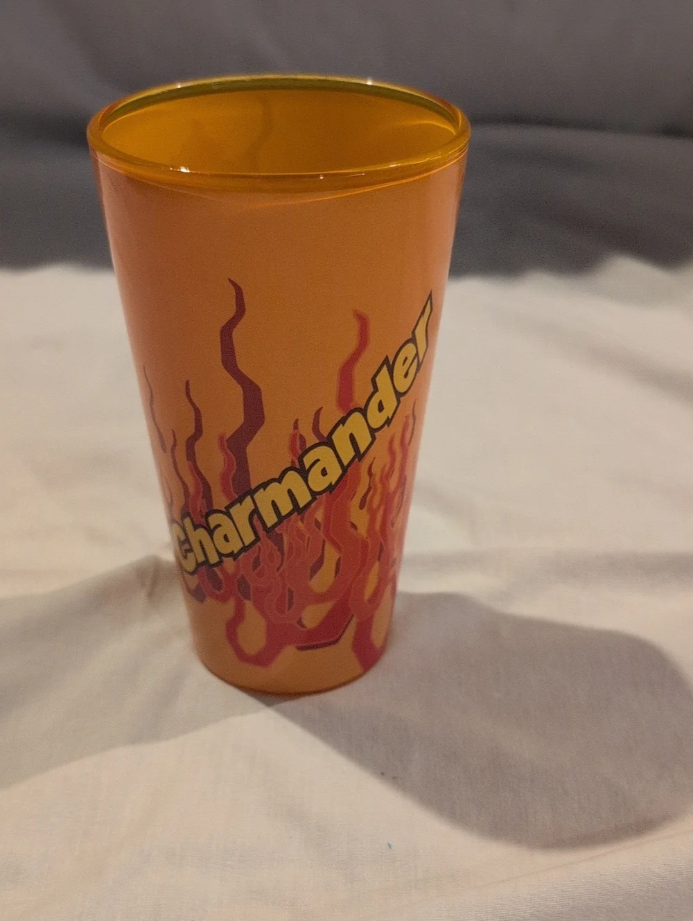 Pokemon Glass/Tumbler